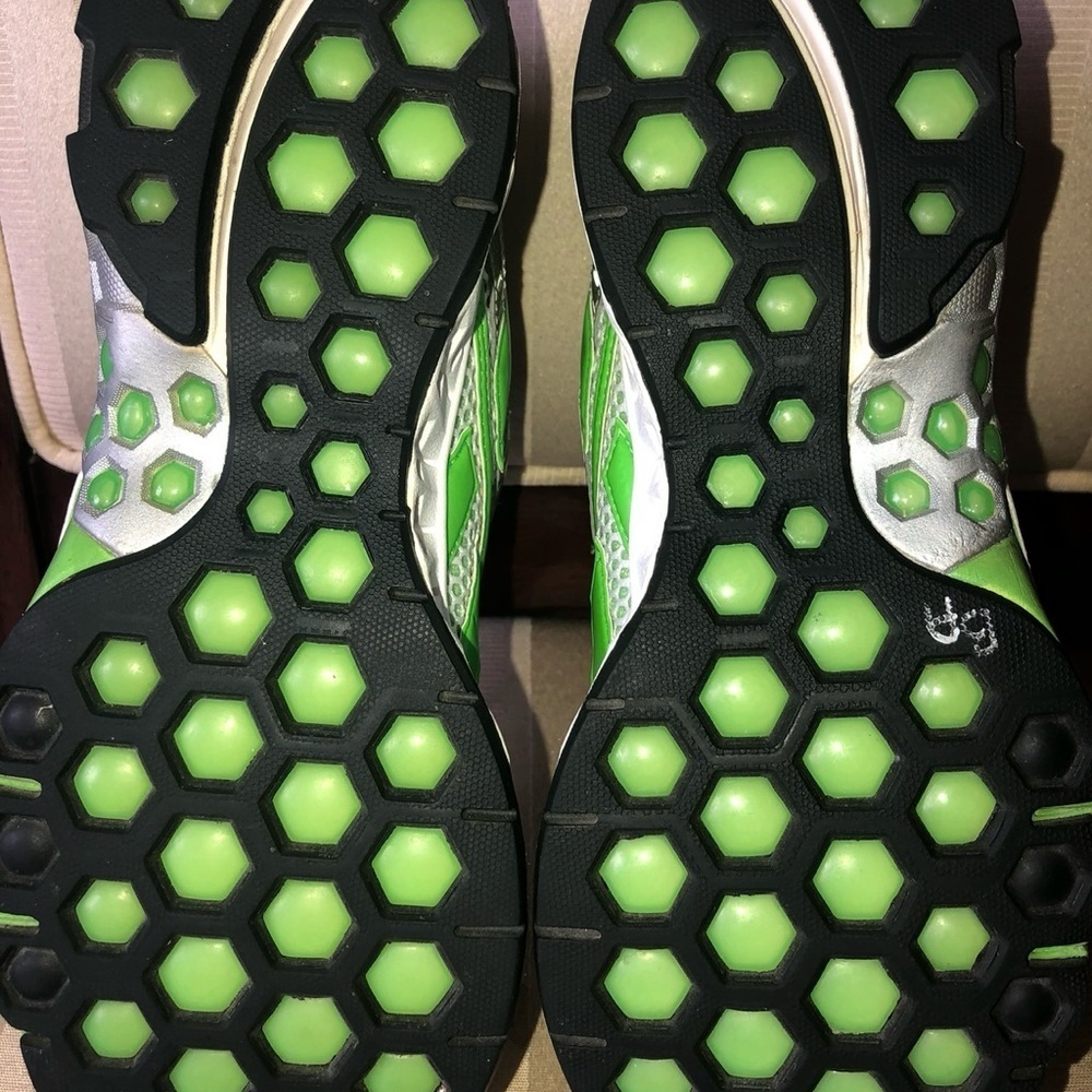 Reekbok easy women’s running shoes - Picture 5 of 6